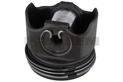 قطع غيار الشاحنات والحافلات - المحرك - غطاء المحرك - المكبس وحلقات المكبس (البيستون ) - KS42398600