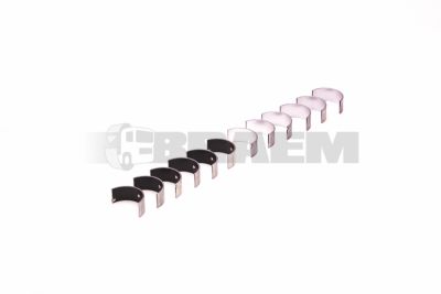 قطع غيار الشاحنات والحافلات - المحرك - غطاء المحرك - رابط العمود - KS77325630A