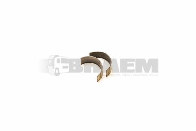 قطع غيار الشاحنات والحافلات - المحرك - غطاء المحرك - رابط العمود - KS77804600