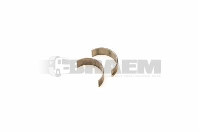 قطع غيار الشاحنات والحافلات - المحرك - غطاء المحرك - العمود المرفقي (كرنك شفت ) - KS78897610