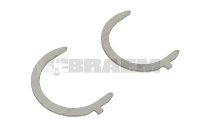 قطع غيار الشاحنات والحافلات - المحرك - غطاء المحرك - العمود المرفقي (كرنك شفت ) - KS79228610