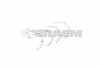 قطع غيار الشاحنات والحافلات - المحرك - غطاء المحرك - العمود المرفقي (كرنك شفت ) - KS79230600