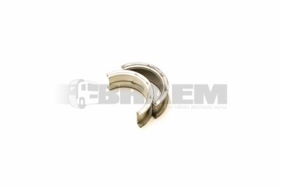 قطع غيار الشاحنات والحافلات - المحرك - غطاء المحرك - العمود المرفقي (كرنك شفت ) - KS79342600