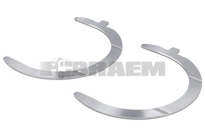Repuestos camiones y autobuses - Motor - Motor de bloque - accesorios - KS79497600