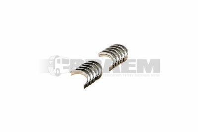 قطع غيار الشاحنات والحافلات - المحرك - غطاء المحرك - العمود المرفقي (كرنك شفت ) - KS87418600