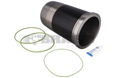 قطع غيار الشاحنات والحافلات - المحرك - غطاء المحرك - قطعة الاسطوانة - KS89389110