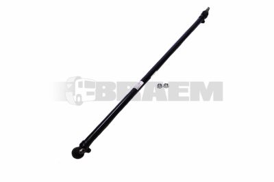 Запчасти для грузовиков - Рулевой механизм - Рулевое устройство - Tie rod - LEM3580901