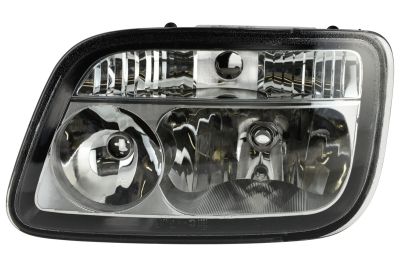 قطع غيار الشاحنات والحافلات - الكهربائيات - الانارة (المصابيح) - المصابيح الامامية - LIC102