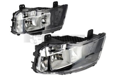 Repuestos camiones y autobuses - Electricidad - Luces - Faros - LIC1047