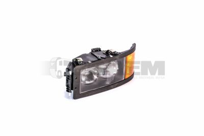 Repuestos camiones y autobuses - Electricidad - Luces - Faros - LIC132