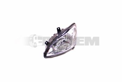 Repuestos camiones y autobuses - Electricidad - Luces - Faros - LIC185