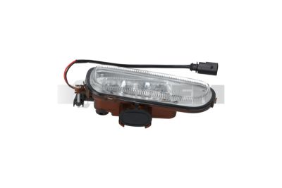 Repuestos camiones - Electrónica  - Luces - Faros antiniebla - LIC200