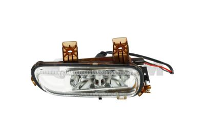 Repuestos camiones - Electrónica  - Luces - Faros antiniebla - LIC201