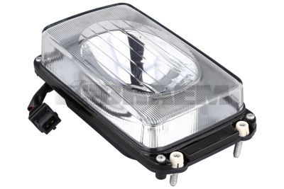 قطع غيار الشاحنات والحافلات - الكهربائيات - الانارة (المصابيح) - مصباح الضوء العالي الامامي - LIC207