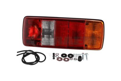 Repuestos camiones y autobuses - Electricidad - Luces - Piloto trasero - LIC304