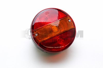Repuestos camiones y autobuses - Electricidad - Luces - Piloto trasero - LIC316