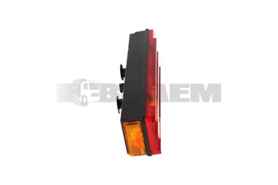 قطع غيار الشاحنات والحافلات - الكهربائيات - الانارة (المصابيح) - مصباح الخلفي - LIC336