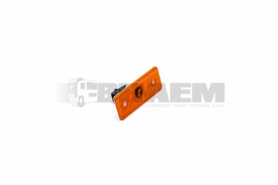 Truck and bus spare parts - Electrical - Lights - Wide-view mirror - LIC518