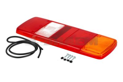 Vrachtwagen- en busonderdelen - Elektriciteit - Verlichting - Achterlichten - LIC628
