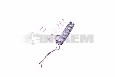 Truck spare parts - Electronics - Lights - Signalisation lights - LIC903