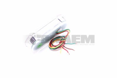 Truck and bus spare parts - Diverse material - LIC942