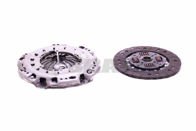 Repuestos camiones y autobuses - Embrague - Kit de embrague  - LUK624.3408.09