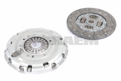 Repuestos camiones y autobuses - Embrague - Kit de embrague  - LUK626.3150.09