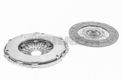 Repuestos camiones y autobuses - Embrague - Kit de embrague  - LUK626.3152.09