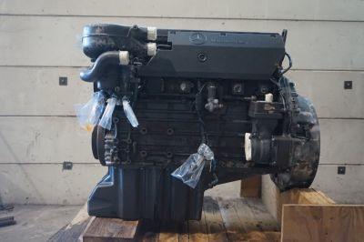 Organes mécaniques - Moteur - MERCEDES OM926LA EURO3 330PS 92692400384688 M230224