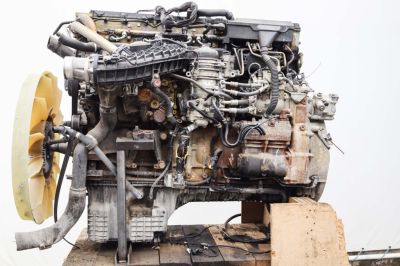 Organes mécaniques - MERCEDES OM471LA EURO6 450PS M260066