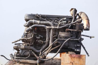 Aggregates - MERCEDES OM926LA EURO5 330PS M260093