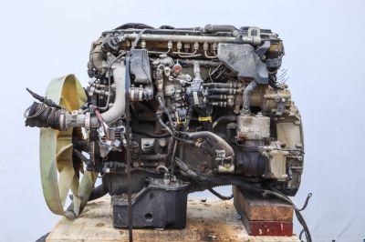 Agregaty - MERCEDES OM936LA EURO6 240PS M260113