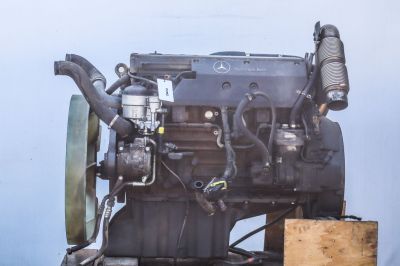Agregados - MERCEDES MERCEDES OM906LA EURO4/5 240 PS M260151