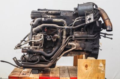 Agregaty - MERCEDES OM906LA EURO5 290PS 90292700860712 M260166
