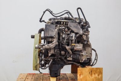 Agregaty - MERCEDES OM934LA EURO6 180PS 934913C0100824 M260167