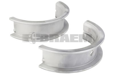 قطع غيار الشاحنات والحافلات - المحرك - غطاء المحرك - العمود المرفقي (كرنك شفت ) - MAH001FL10328000