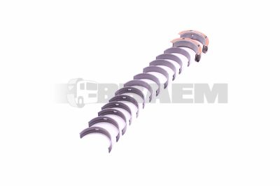 قطع غيار الشاحنات والحافلات - المحرك - غطاء المحرك - العمود المرفقي (كرنك شفت ) - MAH001HS10768000