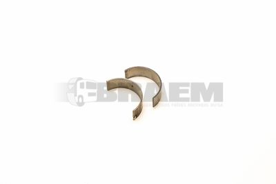 قطع غيار الشاحنات والحافلات - المحرك - غطاء المحرك - رابط العمود - MAH001PL10266050