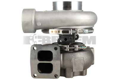 قطع غيار الشاحنات والحافلات - المحرك - الحاقن وشاحن التيربو - شاحن توربيني وجوانات - MAH001TC14625000