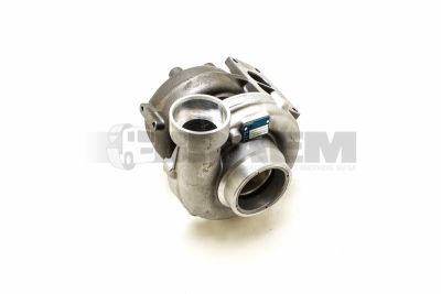 Lkw- und Busersatzteile - Motor - Inspritzeinlage und Turbo - Turbolader - MAH001TC17021000