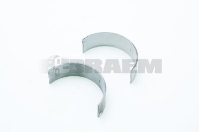 قطع غيار الشاحنات والحافلات - المحرك - غطاء المحرك - رابط العمود - MAH001 PL 10266 000