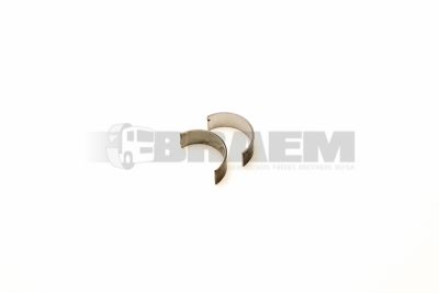 قطع غيار الشاحنات والحافلات - المحرك - غطاء المحرك - رابط العمود - MAH001 PL 21330 000