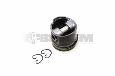 قطع غيار الشاحنات والحافلات - المحرك - غطاء المحرك - المكبس وحلقات المكبس (البيستون ) - MAH0037600