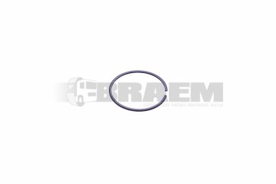 قطع غيار الشاحنات والحافلات - المحرك - غطاء المحرك - المكبس وحلقات المكبس (البيستون ) - MAH00426N0