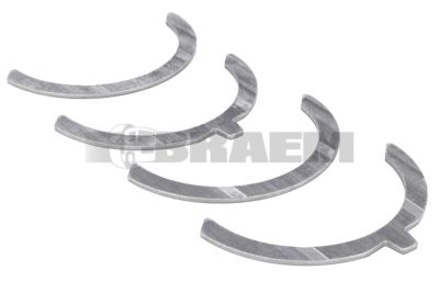 قطع غيار الشاحنات والحافلات - المحرك - غطاء المحرك - العمود المرفقي (كرنك شفت ) - MAH227AS2087400