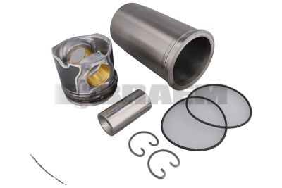 Pièces détachées camions et bus - Moteur - Bloc moteur - Piston et segments - MAH227AY00141090