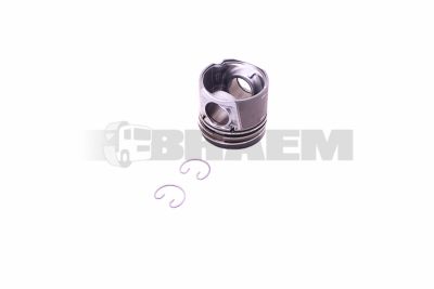 قطع غيار الشاحنات والحافلات - المحرك - غطاء المحرك - المكبس وحلقات المكبس (البيستون ) - MAH2290710
