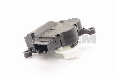 Truck and bus spare parts - Electrical - Stepper motor - MAHAA 108 000P