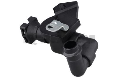 Truck and bus spare parts - Cooling system - Radiator - control valve and radiator heating - MAHAVS 3 000P