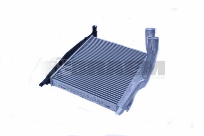 Repuestos camiones y autobuses - Sistema de refrigeración - Refrigeracion del aire de sobrealimenta - Intercambiador - MAHCI 104 000P